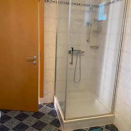 Apartament Maier *