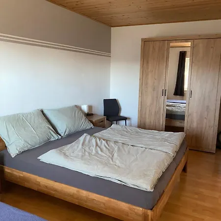 Maier דירה פורשטנפלד