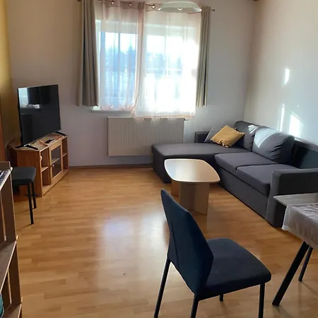 Apartament Maier Fuerstenfeld