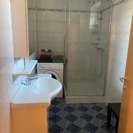 Apartament Maier Fuerstenfeld