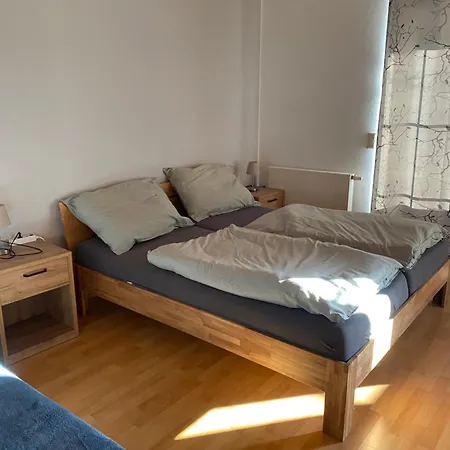 Maier פורשטנפלד