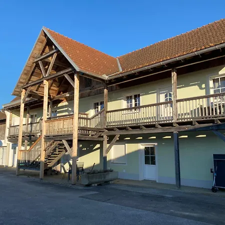 Apartament Maier