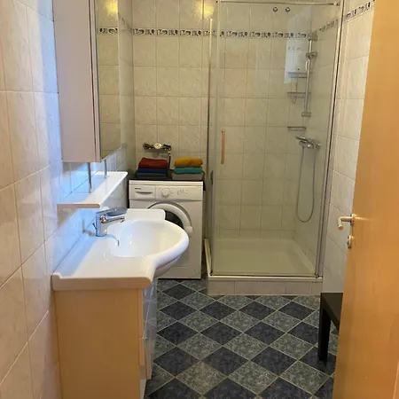 Maier Apartament *