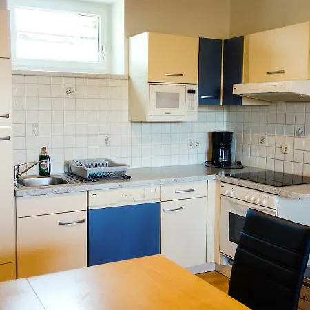 Maier Apartament