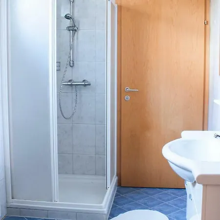 Maier Apartament Fuerstenfeld