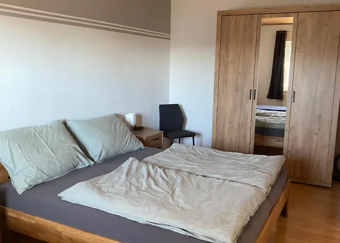 Maier Apartment Fuerstenfeld