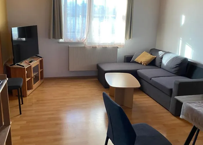 Apartment Maier Fuerstenfeld