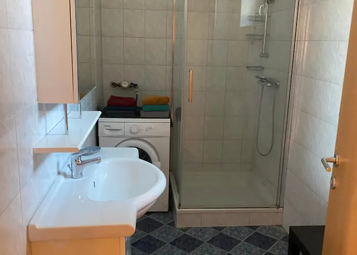 Apartment Maier Fuerstenfeld