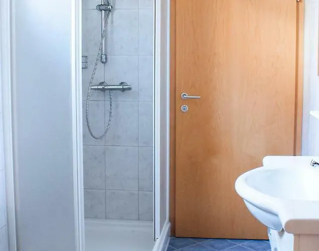 Maier Lägenhet Fuerstenfeld